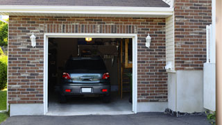 Garage Door Installation at Sidonia East Encinitas, California